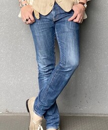 POLO RALPH LAUREN | デニムパンツ