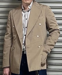 GIGI | テーラードジャケット