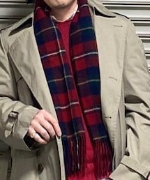 古着80’s | トレンチコート