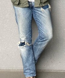 POLO RALPH LAUREN | デニムパンツ