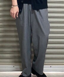 BROOKS BROTHERS | スラックス