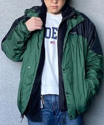 古着 | マウンテンパーカー