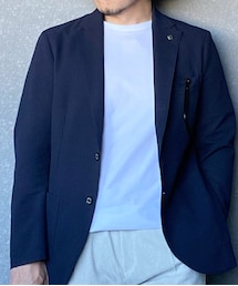 MACKINTOSH PHILOSOPHY | テーラードジャケット