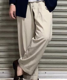 古着 | チノパンツ