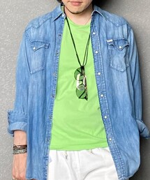 POLO RALPH LAUREN | シャツ/ブラウス