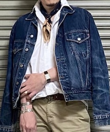 古着 | デニムジャケット