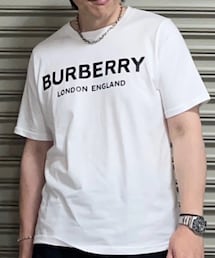 BURBERRY | Tシャツ/カットソー