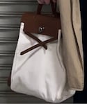 HERMES(エルメス)の「バッグ(ハンドバッグ)」