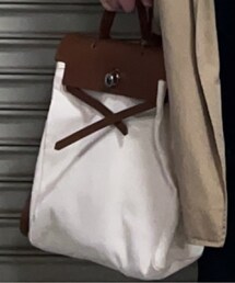 HERMES | ハンドバッグ