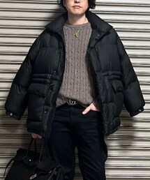 PRADA | ダウンジャケット/コート