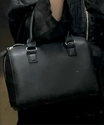 UNIQLO | ボストンバッグ