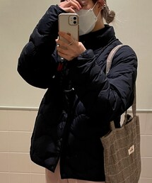 UNIQLO | ダウンジャケット/コート