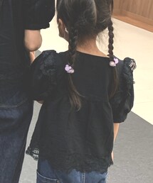 ZARA KIDS | シャツ/ブラウス