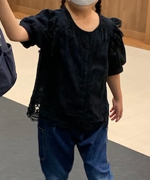 ZARA KIDS | シャツ/ブラウス