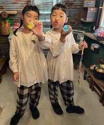 韓国子供服 | パンツ