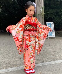 アンティーク着物 | 着物