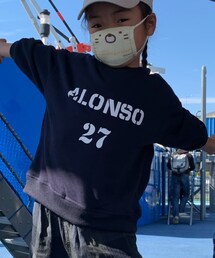 韓国子供服 | スウェット