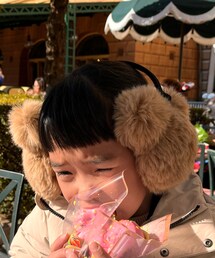 Disney | イヤーマフ