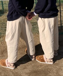 韓国子供服 | パンツ