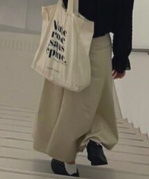 UNIQLO | スカート