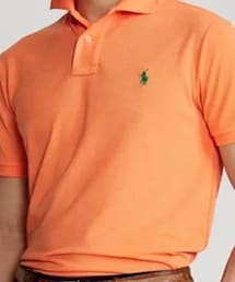 POLO RALPH LAUREN | ポロシャツ