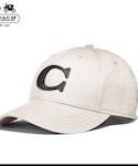 COACH(コーチ)の「帽子(キャップ)」