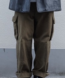 m47 | パンツ