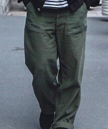 U.S.ARMY | カーゴパンツ