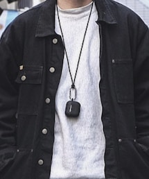 PRISON BLUE | デニムジャケット