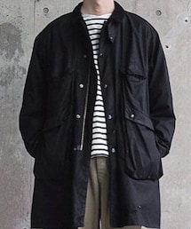 OUTIL | トップス
