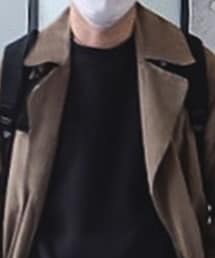 JIL SANDER | スウェット