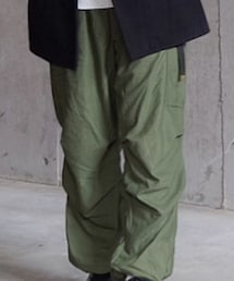 U.S.ARMY | カーゴパンツ