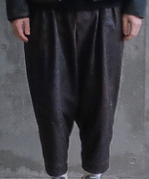 ASEEDONCLOUD | パンツ