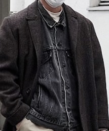 Levi's | デニムジャケット