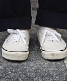 VANS | スニーカー