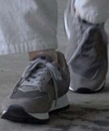 ASAHI SHOES | スニーカー