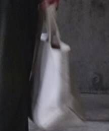 Steele Canvas Basket | トートバッグ