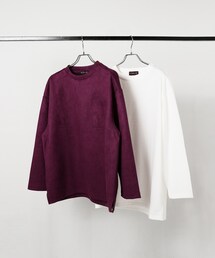 ETELIO | Tシャツ/カットソー