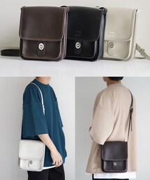 コラボバッグ新色追加🔥 | ショルダーバッグ