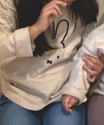 Miffy | Tシャツ/カットソー