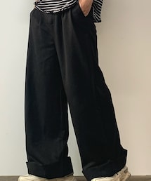 USED | スラックス