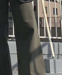 ZARA | デニムパンツ