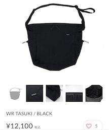 Warenfaus | ショルダーバッグ