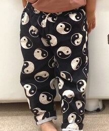 AnotherFox | パンツ