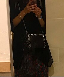 ZARA | バッグ