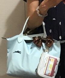 LONGCHAMP | バッグ