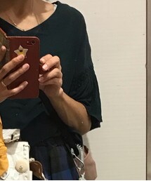 Samansa Mos2 | トップス