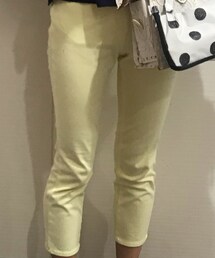 UNIQLO | パンツ