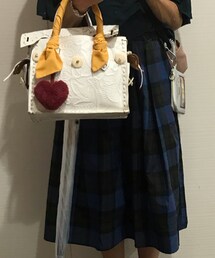 Import & Select | スカート