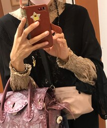 PAGEBOY | トップス